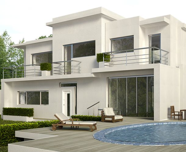 Адаптированный проект