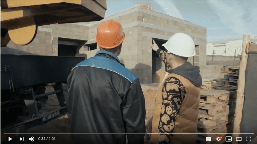 Фото авторского надзора в строительстве Авторский надзор в строительстве