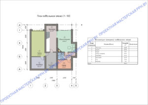 Проект складского помещения - фото Фото проекта склада