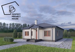 Проектирование пеноблочных домов - фото Проекты домов из пеноблоков - фото