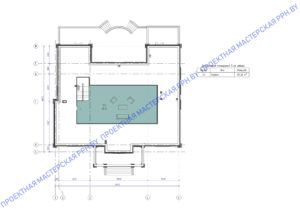 Дизайн-проект СТО - фото Фото проекта автосервиса