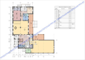 Проектирование гостиницы в Минске - фото Фото проекта гостиницы