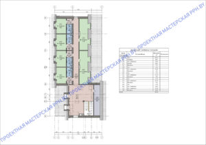 Фото разработанного инженерного проекта дома Фото инженерного проекта дома
