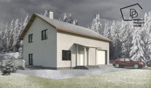 Строительство блочного дома - фото Фото строительства дома из блоков под ключ